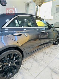 کادیلاک CT4